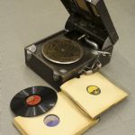 860 5398 GRAMOPHONE